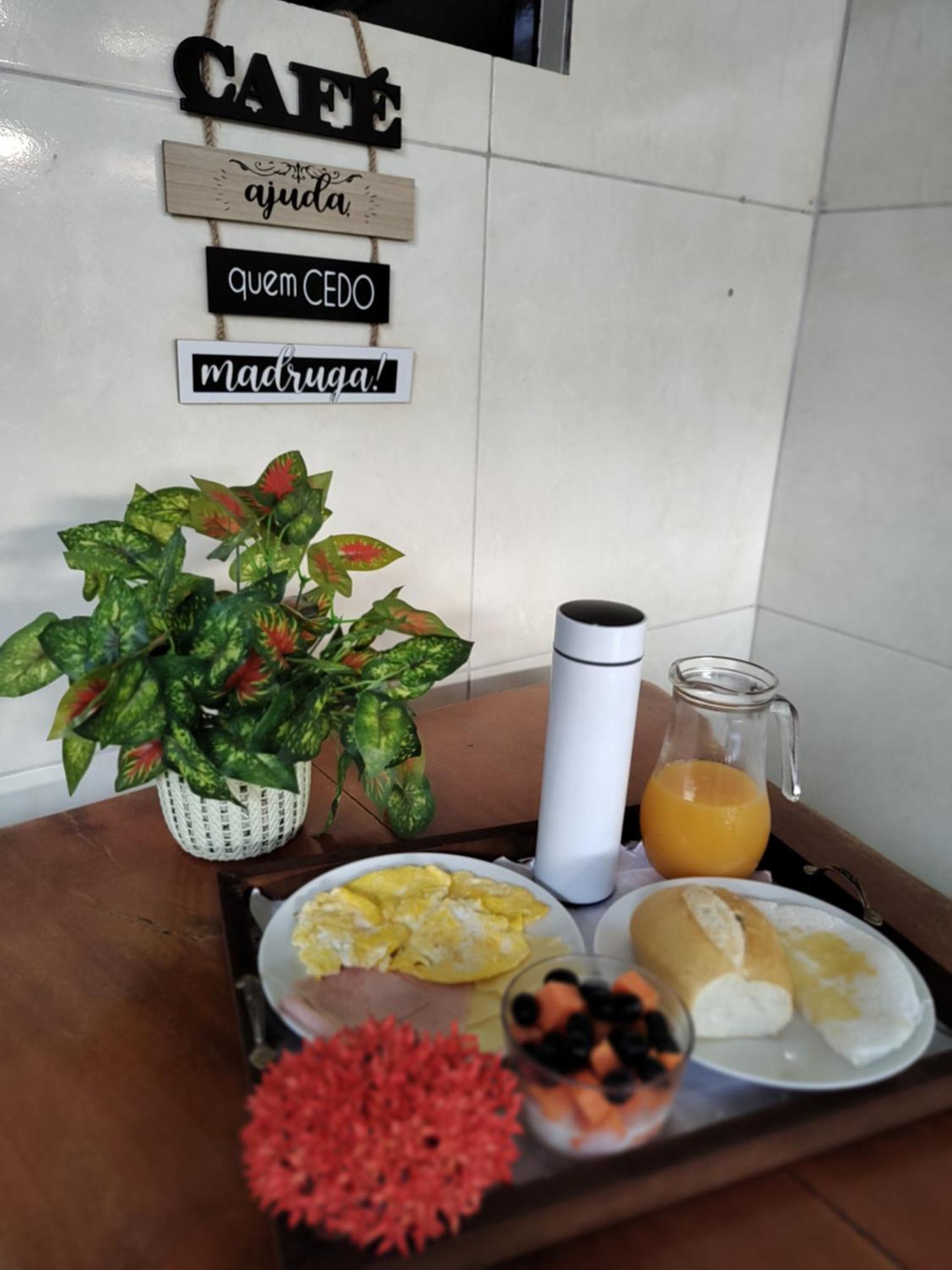 Apto "Cantinho Da Paula" Maragogi Extérieur photo